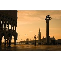 Venice: Best of Venice Private Walking Tour