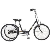 NYC Adult Tricycle Rental
