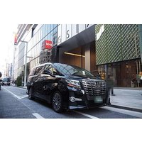 Private arrival Transfer from Narita Airport(NRT) to central Tokyo city