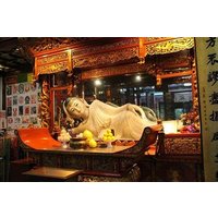 Private Customized Shanghai Full Day Tour