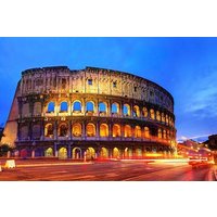 Transfer from Rome Area to Naples and Vice Versa
