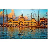 Suez Canal Day Tour from Cairo