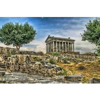 Garni, Geghard, Lake Sevan, Sevanavank Monastery - private tour from Yerevan