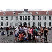 Private City Tour Special Guide Japanese language