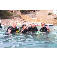 PADI Scuba Diver Course in Puerto de Mogan