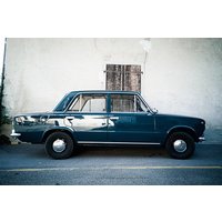 Yerevan tour in a retro Lada with drinks (Yerevan city tour)