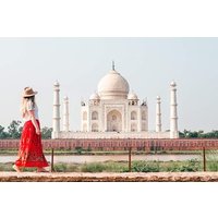From Delhi : 4 Days Delhi , Agra and Jaipur Tour