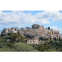 Private Athens Full Day Tour
