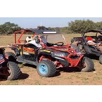 Agadir: Timlaline Sunset Buggy Ride with BBQ Dinner