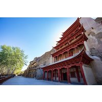 10 Days Private Tour Gansu & Inner Mongolia MUST SEE Trip