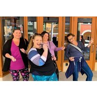 Scavenger Hunt in Sutton Coldfield by Operation City Quest