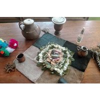 Spiritual Retreats Maras Salt Mines, Moray and Chinchero