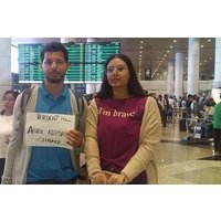 Kuala Lumpur International Airport To Cameron Highlands EN-ROUTE Batu Caves Tour