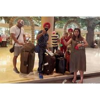 Cameron Highlands City Hotels To Kuala Lumpur City Hotels