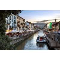 Unexpected Milan between canals, marbles and fresh fish