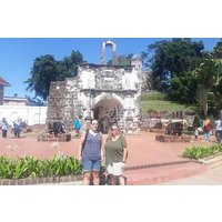 Historic And Heritage Malacca Day Trip
