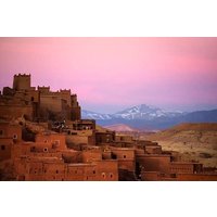 Private Day Trip to Ait Ben Haddou from Marrakech, with pickup