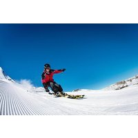 Shahdag Ski Tour