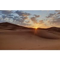 10-Days Private Tour to Marrakech from Casablanca