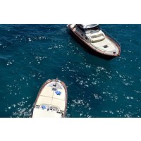 Private Boat Tour to Capri from Positano