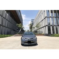 Transfer by car to or from Guadalajara Airport