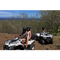 Quad Activity in Saint-Gilles