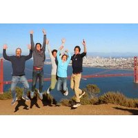 San Francisco City Half-Day Private Custom Tour