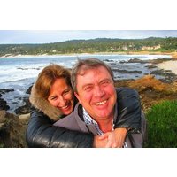 Private Tour of Monterey, Carmel & the 17-Mile Drive from San Francisco