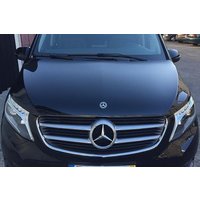Private Transfer To or From Fatima