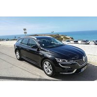 Return Private Transfer from Faro Airport to Vilamoura (1-3 pax)