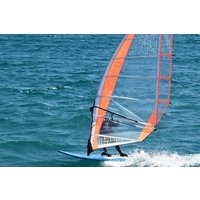 Dynamic Windsurfing Next Level session