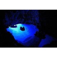 Blue Cave,Blue Lagoon and Ship Wreck - unique private boat tour