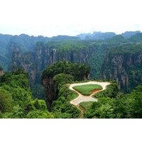 4 Days Zhangjiajie Photography Tour(5-star Hotel)