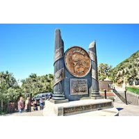 Gibraltar Inside Out Panoramic Tour 1hrs Plus