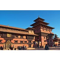 3 Days Kathmandu Valley heritage sites KORA Tour