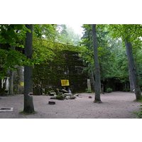 Wolfs Lair "Hitler's Headquarters" - Full Day Tour from Warsaw by private car