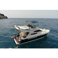 Boat Trip 3 hours - Private Charter ("KEEPER UNO" Boat)