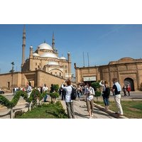 Enjoy Cairo City Tour