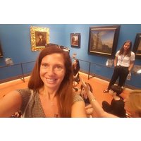 Uffizi Treasure Hunt for Families