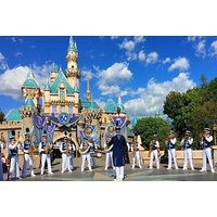 4-Day California Dream Vacation Package from San Francisco to Los Angeles