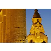 07 Days Egypt Classic Tour Cairo, Luxor, Alexandria