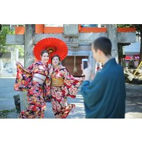 Kimono experience (3 hours)