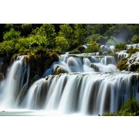 Krka waterfalls luxury tour for singles or couples