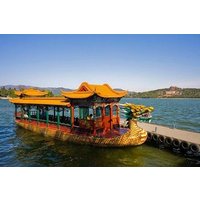 Private Beijing Day Tour Boating in Summer Palace and Hutong Visiting