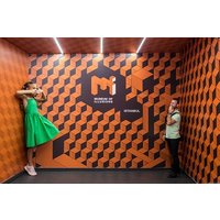 Museum of Illusions Istanbul Ticket