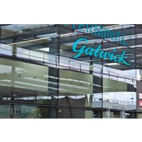 Gatwick Airport to Southampton Cruise Terminal- Private Transport