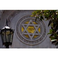 BA Jewish Heritage + Plaza de Mayo Walking Tour