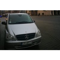 Transfer from Krakow (Balice airport) to Wroclaw