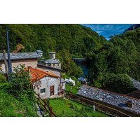 Private Lucca, Garfagnana and Pisa Day Tour - from Florence