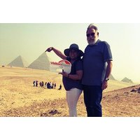 Private Day Trip at Pyramids of Giza